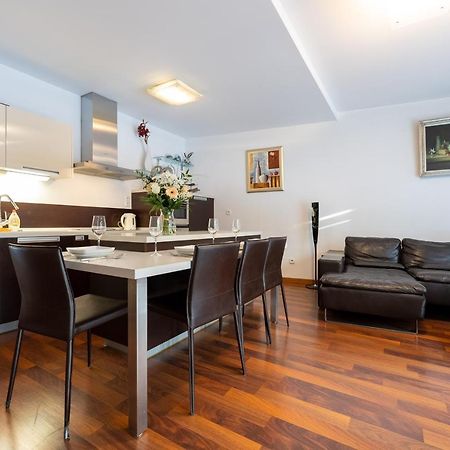 Apartamenty Zeta Park W Centrum Ustronia - Dream Apart Esterno foto