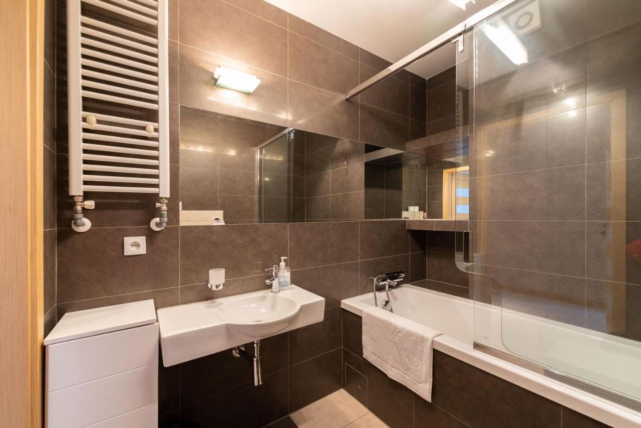 Apartamenty Zeta Park W Centrum Ustronia - Dream Apart Esterno foto