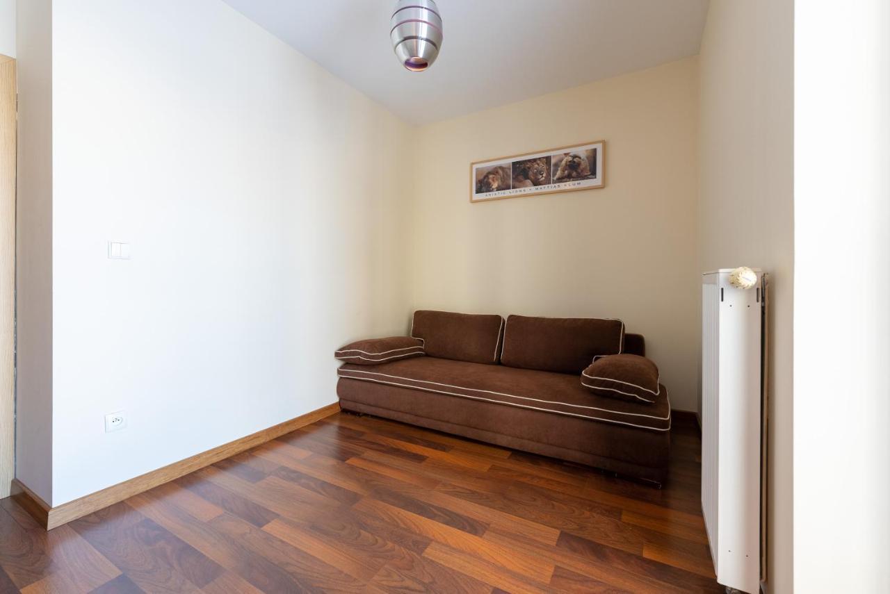 Apartamenty Zeta Park W Centrum Ustronia - Dream Apart Esterno foto
