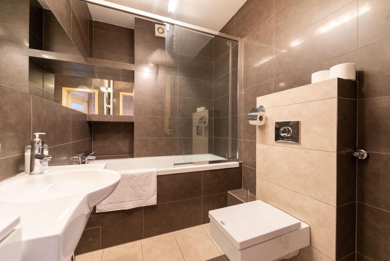 Apartamenty Zeta Park W Centrum Ustronia - Dream Apart Esterno foto