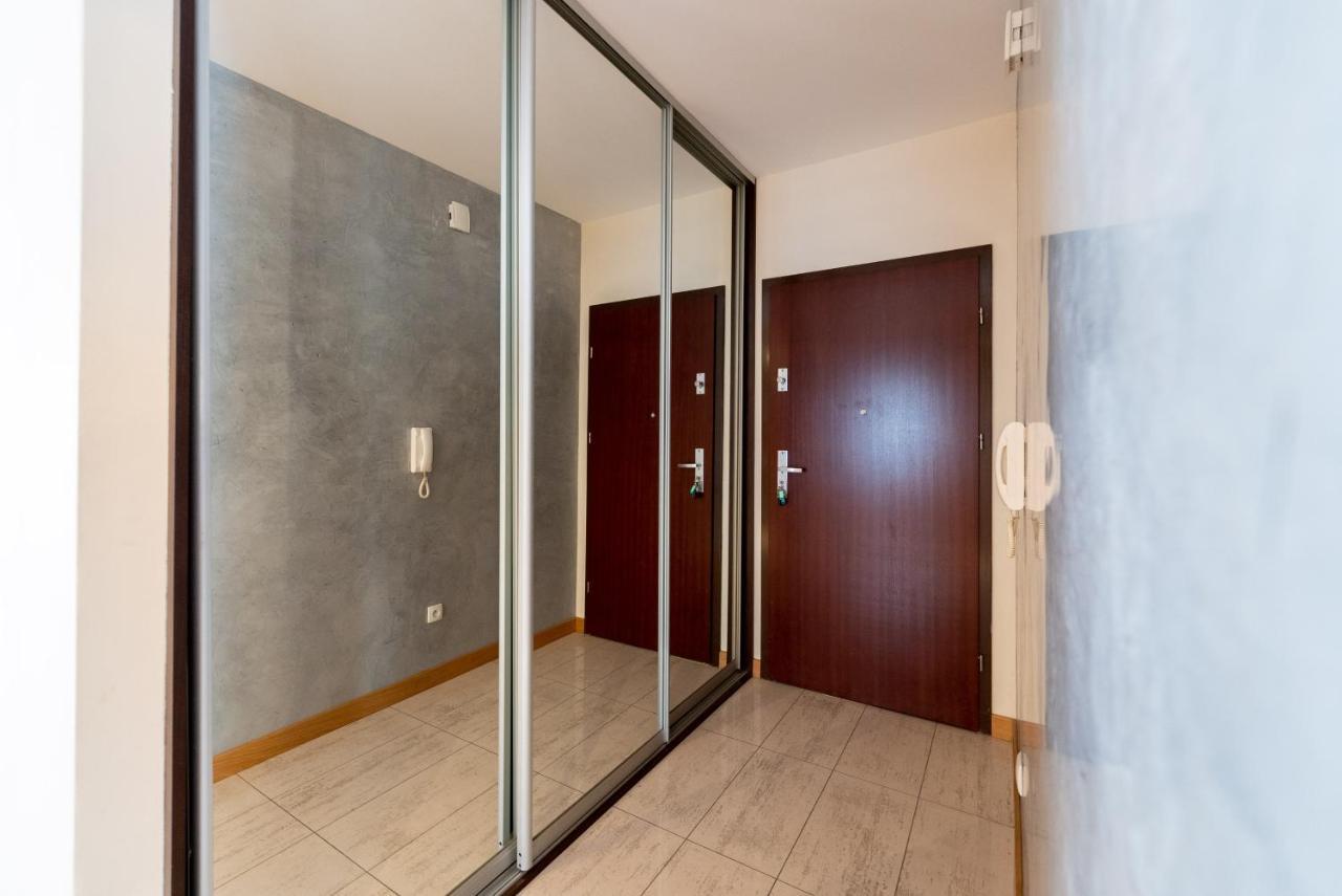 Apartamenty Zeta Park W Centrum Ustronia - Dream Apart Esterno foto