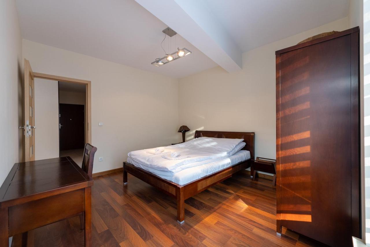 Apartamenty Zeta Park W Centrum Ustronia - Dream Apart Esterno foto