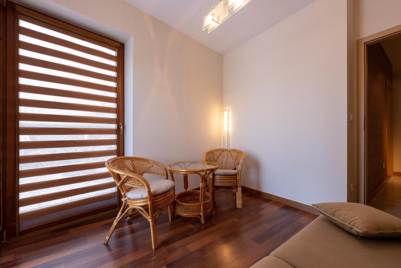 Apartamenty Zeta Park W Centrum Ustronia - Dream Apart Esterno foto