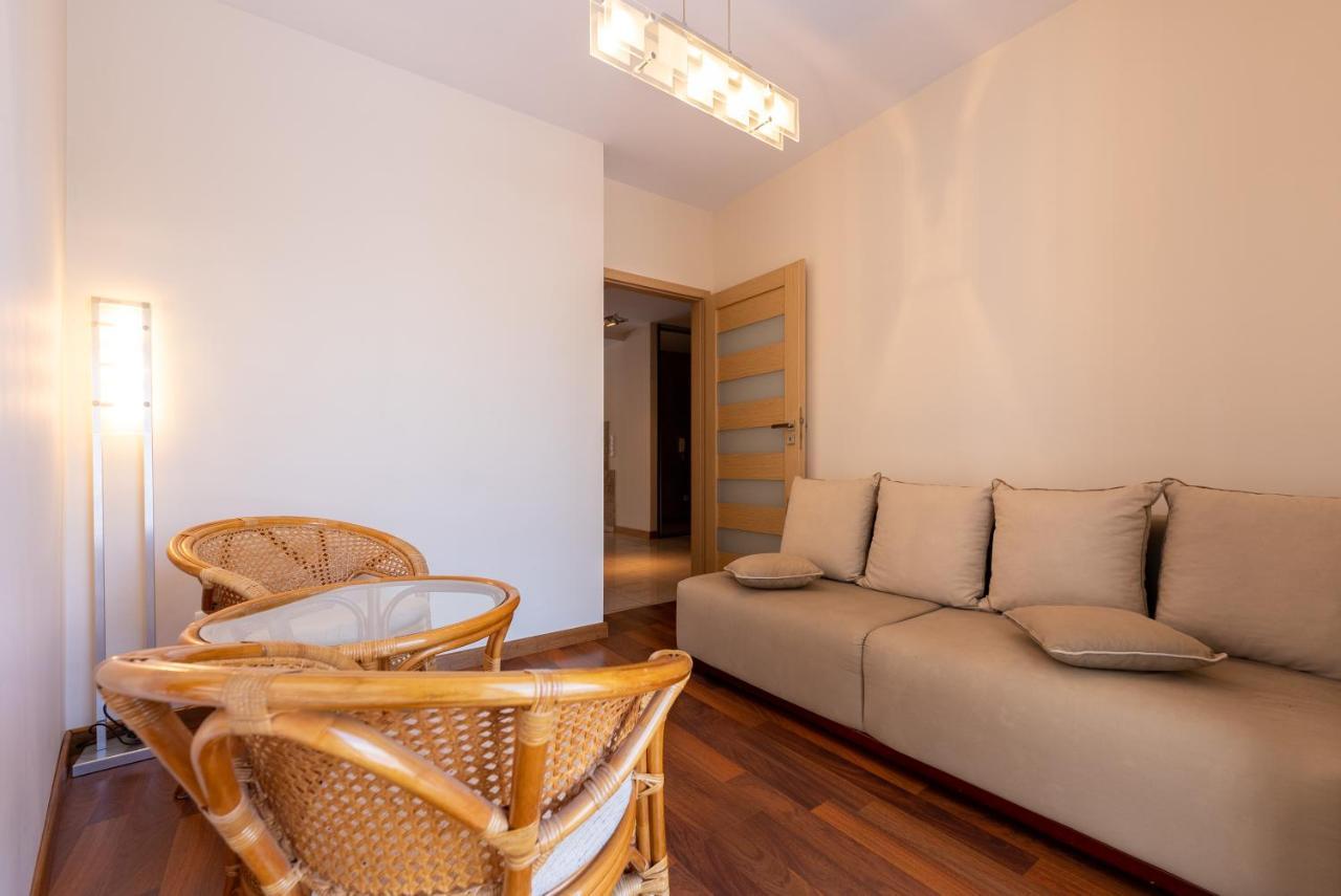 Apartamenty Zeta Park W Centrum Ustronia - Dream Apart Esterno foto