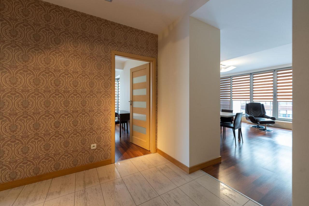 Apartamenty Zeta Park W Centrum Ustronia - Dream Apart Esterno foto