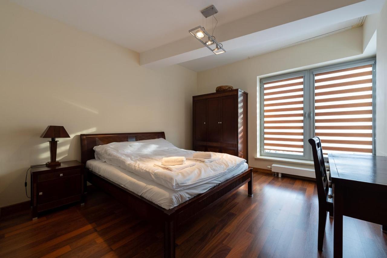 Apartamenty Zeta Park W Centrum Ustronia - Dream Apart Esterno foto