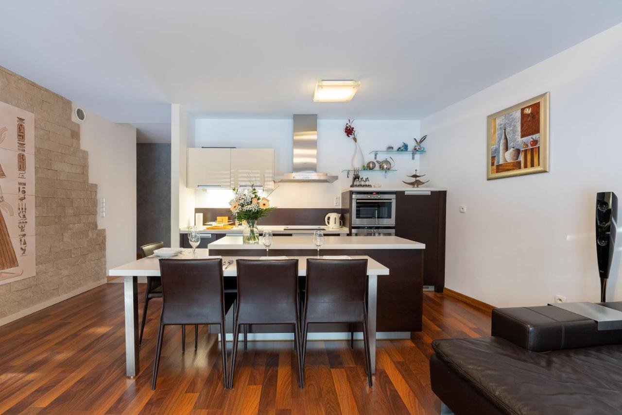 Apartamenty Zeta Park W Centrum Ustronia - Dream Apart Esterno foto